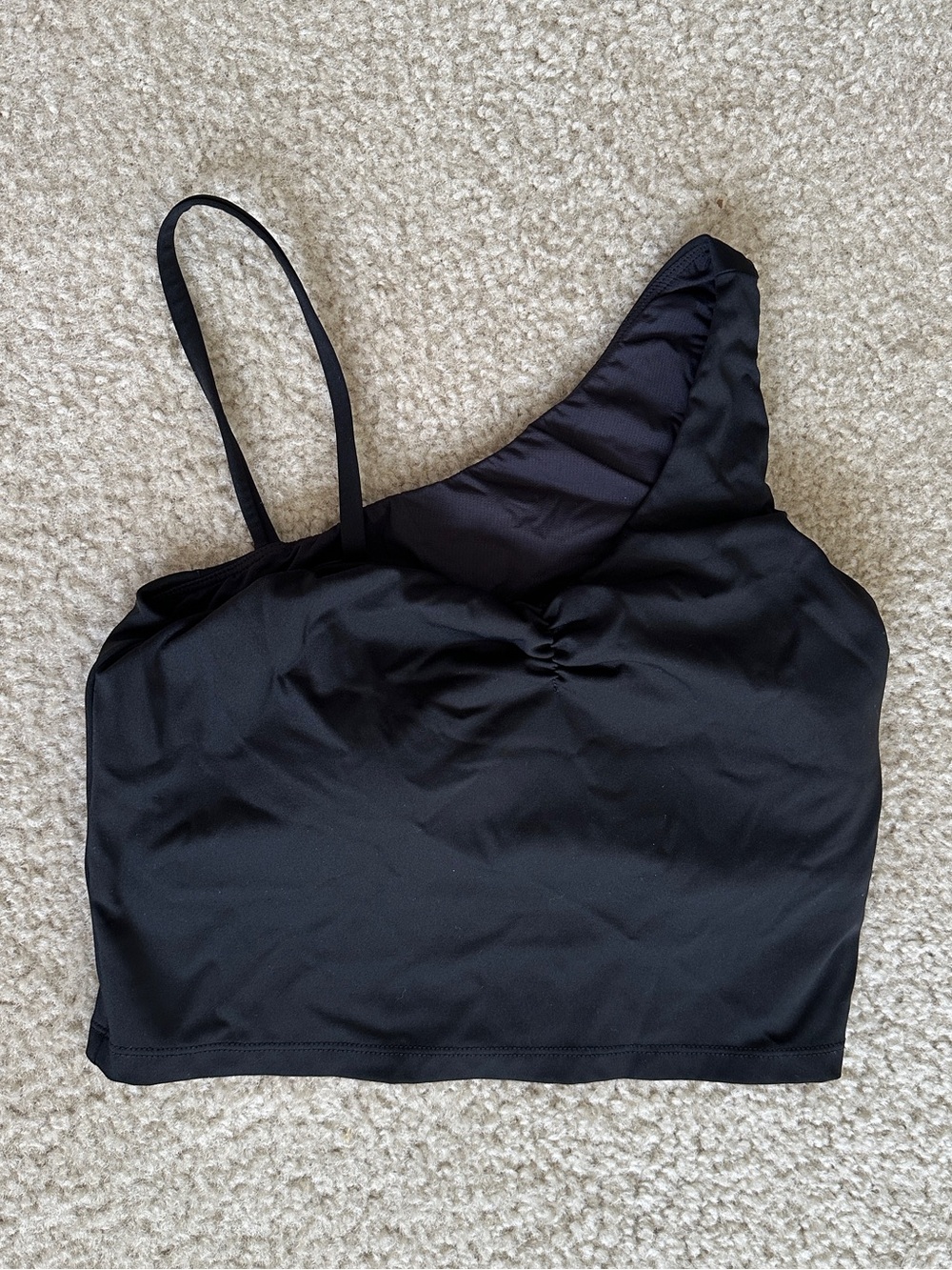 Halara Workout Top